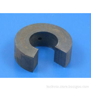 Cast Alnico Magnet Alnico 5 C-Orientation / Powerful Magnet